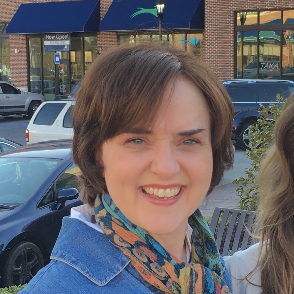 Meet your Posher, Denise